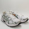 ASICS Gel 1130 Trainers White Vendigris UK Size 6