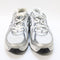 Kids New Balance 740 Junior Trainers Navy White UK Size 5.5