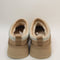 Womens UGG Tazz Il Slippers Sand UK Size 7