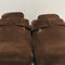 Mens BIRKENSTOCK Boston Clogs Carafe Brown UK Size 7 EU40