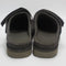 Womens UGG Goldenstar Clogs Dense Smoke UK Size 5