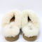 Womens UGG Disquette Slippers Chestnut UK Size 6