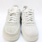Nike Air Force 1 Lo W Trainers Light Bone Light Bone White UK Size 6
