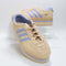 Odd sizes - adidas Gazelle Stack Trainers Halo Blush Blue Spark Gum UK Sizes Right 5.5/Left 6