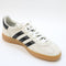 adidas Handball Spezial Off White Black Gum Trainers UK Size 4