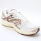 Saucony Progrid Guide 7 Trainers White Cinnamon UK Size 9.5