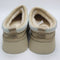 Womens UGG Tazz Il Slippers Sand UK Size 6