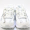 Nike Zoom Vomero 5 Trainers White Metallic Silver Summit White UK Size 9