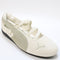 PUMA Speedcat Ballet Pumps Alpine Snow Puma Black UK Size 6.5