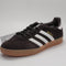 adidas Gazelle Indoor Trainers Aurora Coffee White Gum UK Size 9