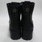 Odd sizes - Womens Blowfish Malibu Leven Chelsea Boots Black UK Sizes Right 6/Left 5