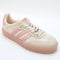 adidas Sambae Trainers Wonder Quartz Wonder Mauve Wonder Mauve UK Size 4.5