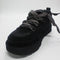 Mens UGG Lo Lowmel Trainers M Black UK Size 7