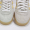 adidas Handball Spezial Trainers Aluminaorange Tint White UK Size 4