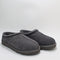 Mens UGG Tasman II Slippers Dark Grey UK Size 7
