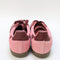 adidas Samba OG Trainers Pink Spark Shadow Red Gum UK Size 5