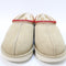 Womens UGG Tasman II Slippers Sand Dark Cherry UK Size 4