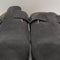 Mens BIRKENSTOCK Boston Clogs Charcoal UK Size 8 EU42