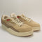 Nike Jordan Flight Court Trainers Mushroom Fire Red Desert Camo Fossil UK Size 8