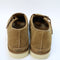 Womens UGG Goldenstar Mary Janes Chestnut UK Size 6