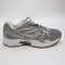 Saucony Ride Millenium Trainers Grey Grey Silver UK Size 6