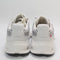 ON Cloudnova Rift Trainers Alloy Glacier F UK Size 6