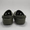 Odd sizes - Mens Crocs Classic Clogs Army Green UK Sizes Right 8/Left 9