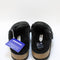 Mens BIRKENSTOCK Boston Shearling Clogs Black UK Size 8 EU42