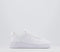Nike Air Force 1 07 Trainers White UK Size 6
