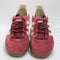 adidas Handball Spezial Trainers Noble Maroon Cream White Gum UK Size 4