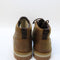 Mens Timberland Britton Road Waterproof Chukka Boots Rust Full Grain UK Size 10
