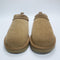 Womens UGG Classic Micro Boots Chestnut UK Size 4