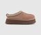 Womens UGG Tazz Il Slippers Rocky Oak UK Size 6
