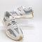 New Balance Womens New Balance MR530 Trainers Grey Grey White Gum UK Size 4.5