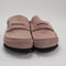 Womens BIRKENSTOCK Naples Wrapped Loafers Pink Clay UK Size 5.5 EU39