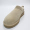 Womens UGG Classic Micro Boots Sand UK Size 5