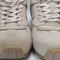 ALOHAS TB.56 Sneakers Cream Suede UK Size 5