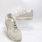 New Balance 204L Trainers Sea Salt Linen UK Size 5