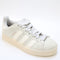 adidas Campus 00Ss Trainers Grey Chalk White Wonder Mauve UK Size 4