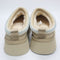 Womens UGG Tazz Il Slippers Sand UK Size 6