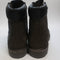 Mens Timberland 6 Inch Buck Boots Brown Nubuck UK Size 8.5