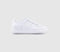 Nike Air Force 1 Shadow White Mono Uk Size 9.5