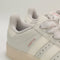 adidas Campus 00Ss Trainers Grey Chalk White Wonder Mauve UK Size 4