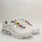 Salomon XT-6 GTX Trainers White White Silver UK Size 7