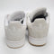 adidas Superstar St Trainers Crystal White Black Gum UK Size 4.5