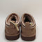 Womens UGG Tasman Biarritz Shoes Rocky Oak UK Size 5