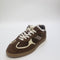 ALOHAS TB490 Rife Sneakers Cocoa Off White UK Size 3.5