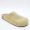 Mens adidas Adimule Golden Beige Golden Beige Gum UK Size 6