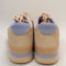 adidas Gazelle Stack Trainers Halo Blush Blue Spark Gum UK Size 6.5