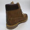 Mens Timberland 6 Inch Heritage Boot Medium Brown Leather UK Size 9